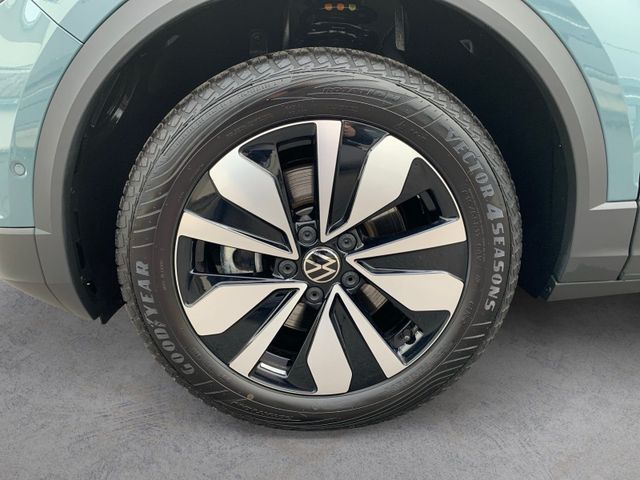 T-Roc 2.0 TDI DSG GOAL LED+ACC+AHK+NAVI+APP+