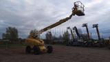 Haulotte H 21 Tx Teleskopauslegerlift (21m) - Haulotte Arbeitsbühne