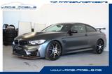 BMW M4 GTS/CLUBSPORT-PAKET/CARBON COMPOUND/KÄFIG/DKG - BMW M4 in Mannheim