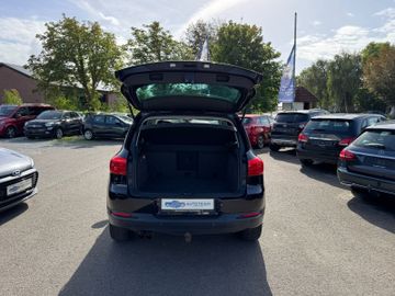 Volkswagen Tiguan - 9