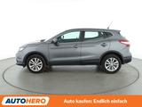 Nissan Qashqai 1.2 Acenta Aut*NAVI*TEMPO*CAM*PDC*SHZ* - Nissan Qashqai: Automatik