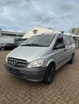 Mercedes-Benz Vito Kasten 116 CDI lang PDC/AHK/Alufelgen