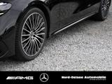 Mercedes-Benz E 220 d AMG DISTR NAVI 360°-KAM PANO MULTI KLIMA - gebrauchte Mercedes-Benz E 220 aus dem Jahr 2025