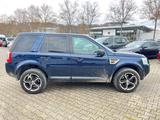 Land Rover Freelander 2 HSE i6 - Pickup bis 10.000 Euro