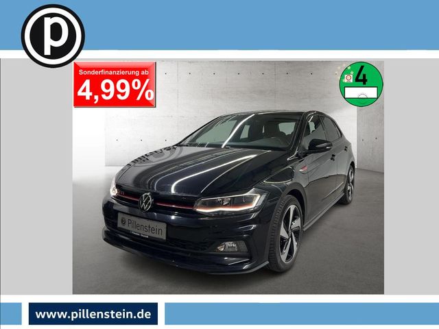 Volkswagen Polo GTI NAVI+LED+BEATS+ACC+KAM+DIGI+KEY