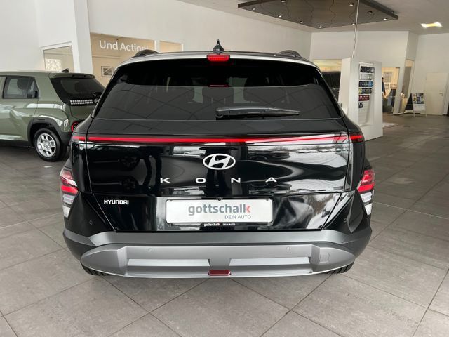 Hyundai Kona – Bild 5