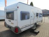 Knaus Südwind 450 TU Vorzelt Dorema Tüv NEU, FH - Knaus Wohnwagen 2000