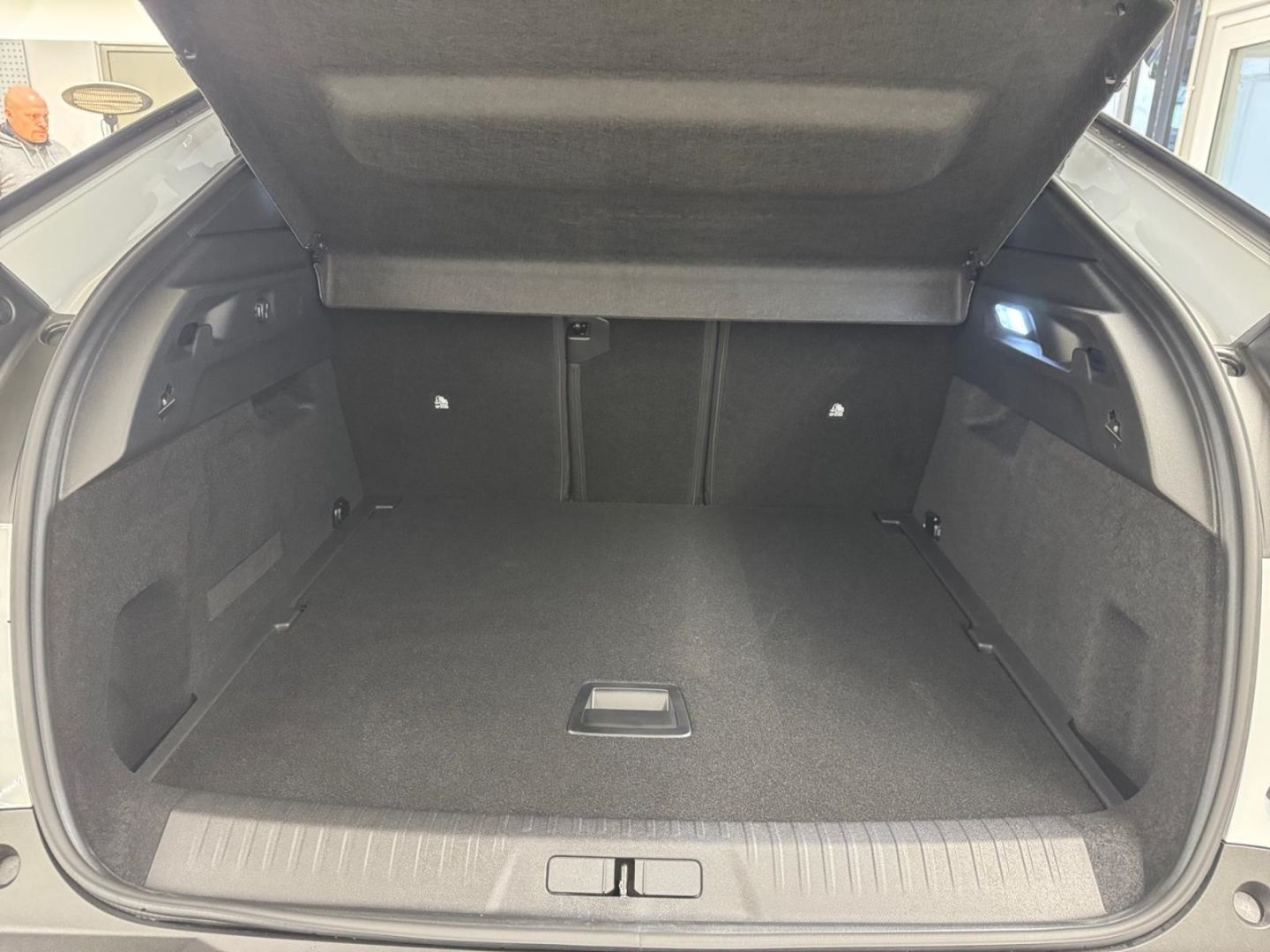 Peugeot 3008 - Bild 13