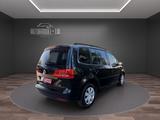 Volkswagen Touran Comfortline/2. Hand/DSG/HU neu/TEMP - VW Touran Gebrauchtwagen in Halle