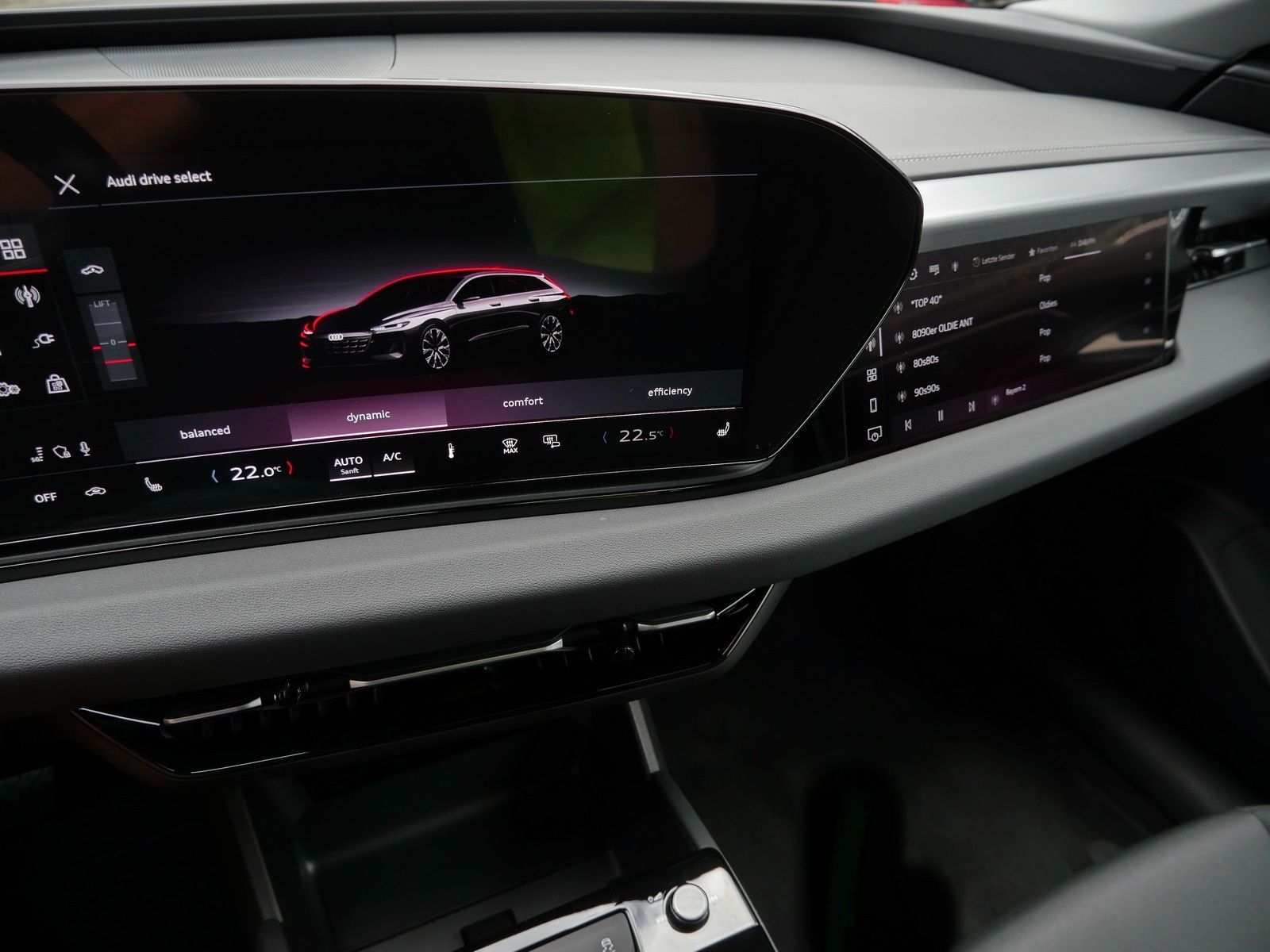Audi A6 e-tron - Bild 22