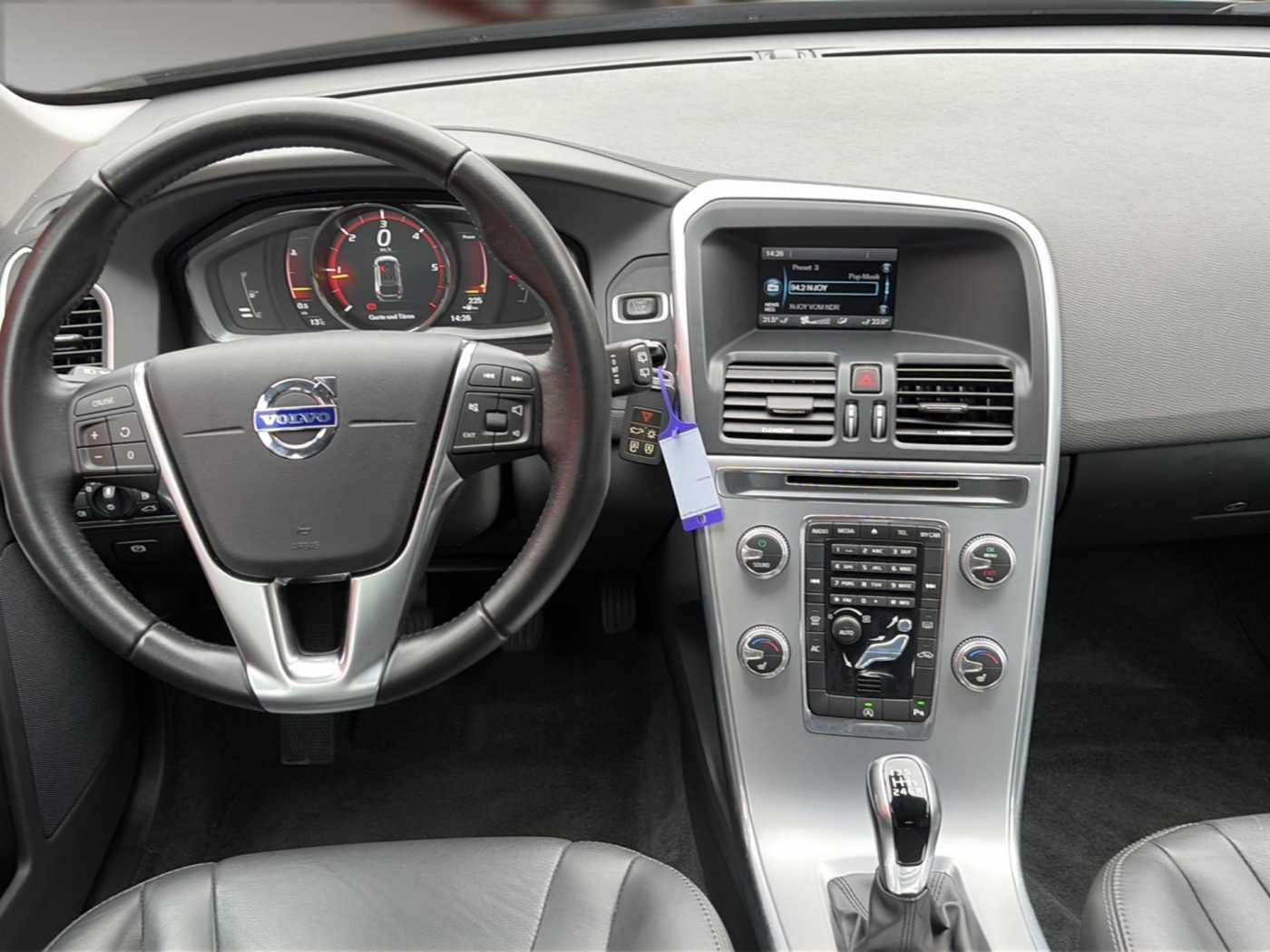 Volvo XC 60 Summum 2WD