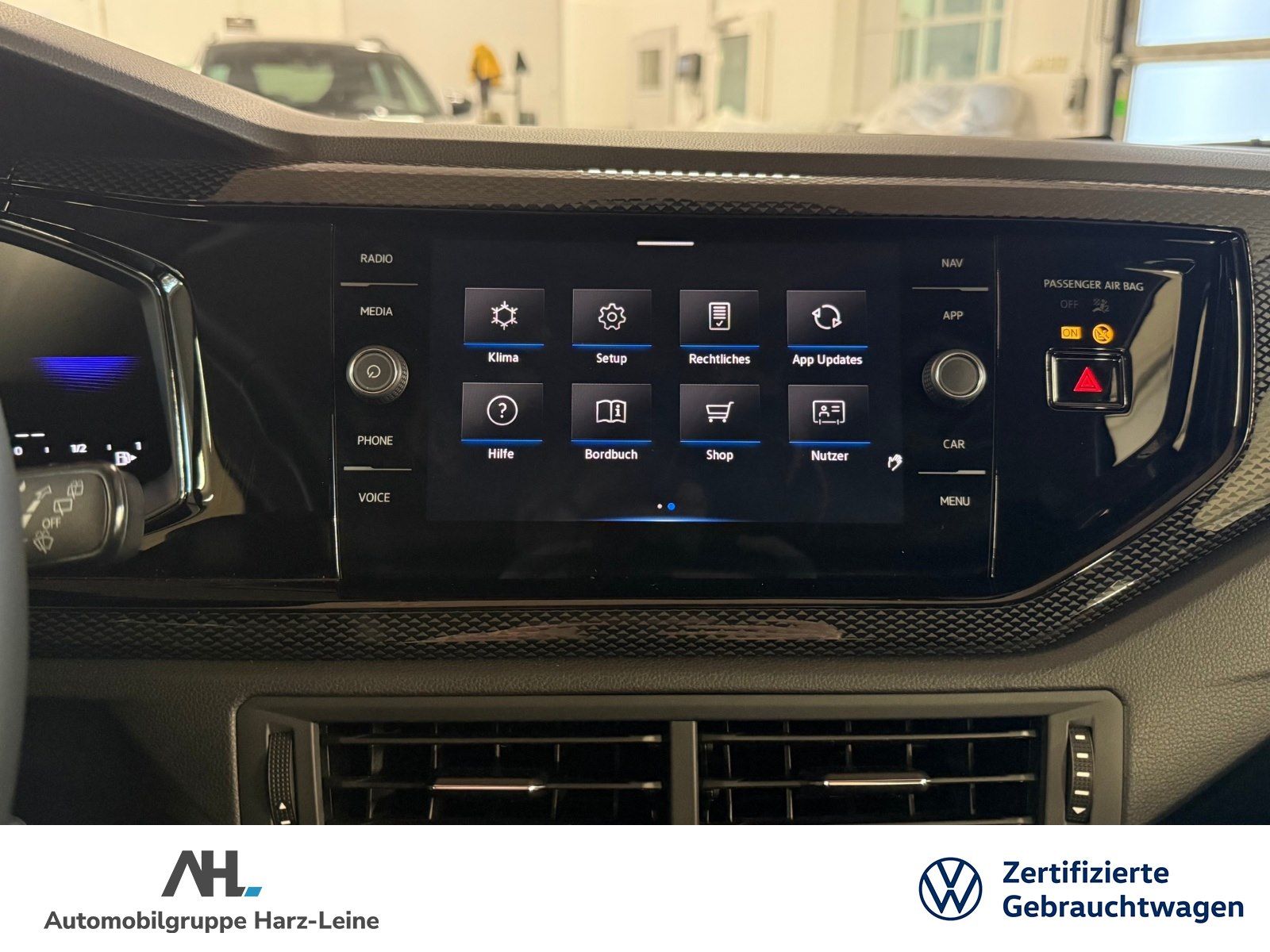 Volkswagen Taigo - Bild 21