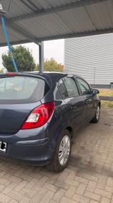 Opel Corsa 1.0 Twinport ecoFLEX - Opel Corsa Kleinwagen C twinport mit Benzin-Antrieb