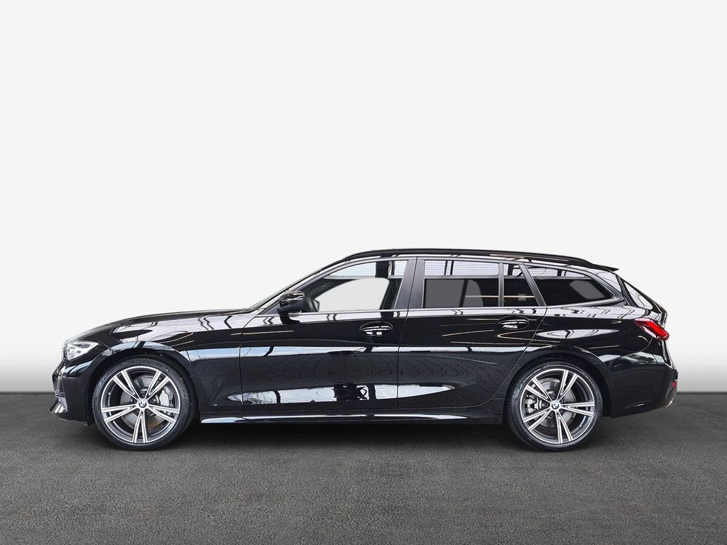 BMW 330 d xDrive Touring Advantage DAB Tempomat Shz. 