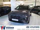 Hyundai Tucson Hyundai FL PHEV (MY25) 1.6 T-GDi (252 PS)