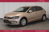Volkswagen Polo TSI 5 trg. Join-Navi-Bluetooth-SHZ-PDC-MFL - Volkswagen Polo JOIN mit Benzin-Antrieb