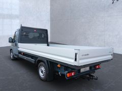 Jumper Pritsche 35 L4 Heavy BlueHDi 180 Jumper Pritsche 35 L4 Heavy BlueHDi 180