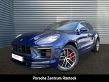 Porsche Macan S Surround-View Luftfederung Leder-Beige