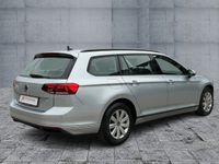 Volkswagen Passat Variant - Vorschau Bild 6