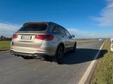 Mercedes-Benz GLC 220 d AMG / Junge Sterne / Distronic - Mercedes-Benz GLC 220 in Bonn