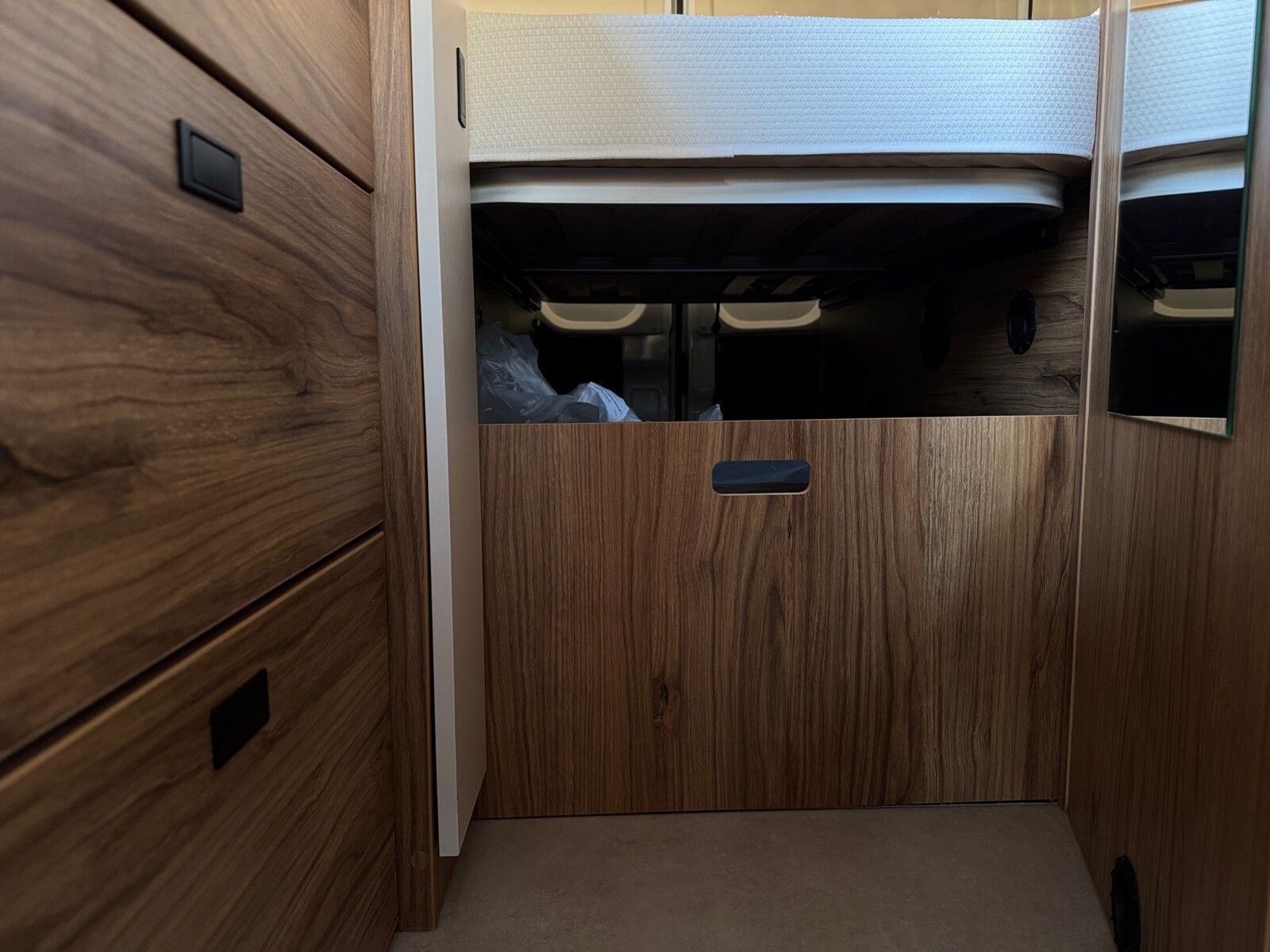 Fahrzeugabbildung Karmann Dexter 4x4 DE 560 AW Alu, Allrad, Rückfahrkamera