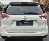 Nissan X-Trail Acenta 4x4 CAM Navi Pano SHZ MFL - Nissan Gebrauchtwagen in Braunschweig