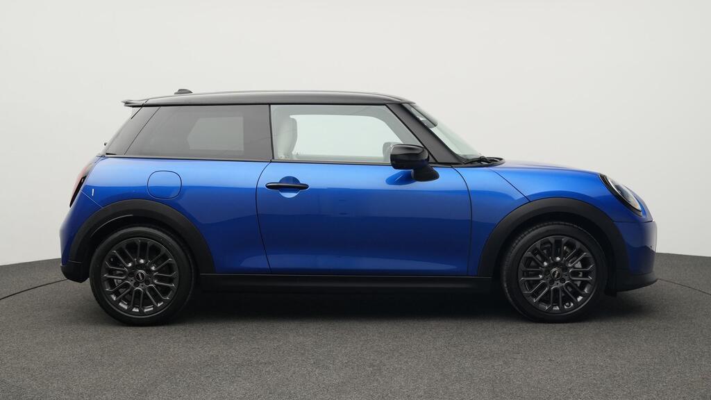 MINI Cooper Favoured Trim, миниатюра 5