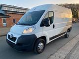 Peugeot Boxer HDi  AVANTAGE L2H2 NUR 109Tkm MwSt - gebrauchte Peugeot Boxer aus dem Jahr 2014