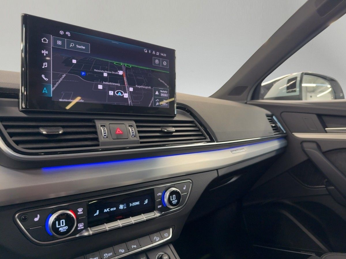 Audi Q5 - Bild 12