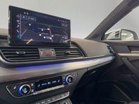 Audi Q5 - Vorschau Bild 12