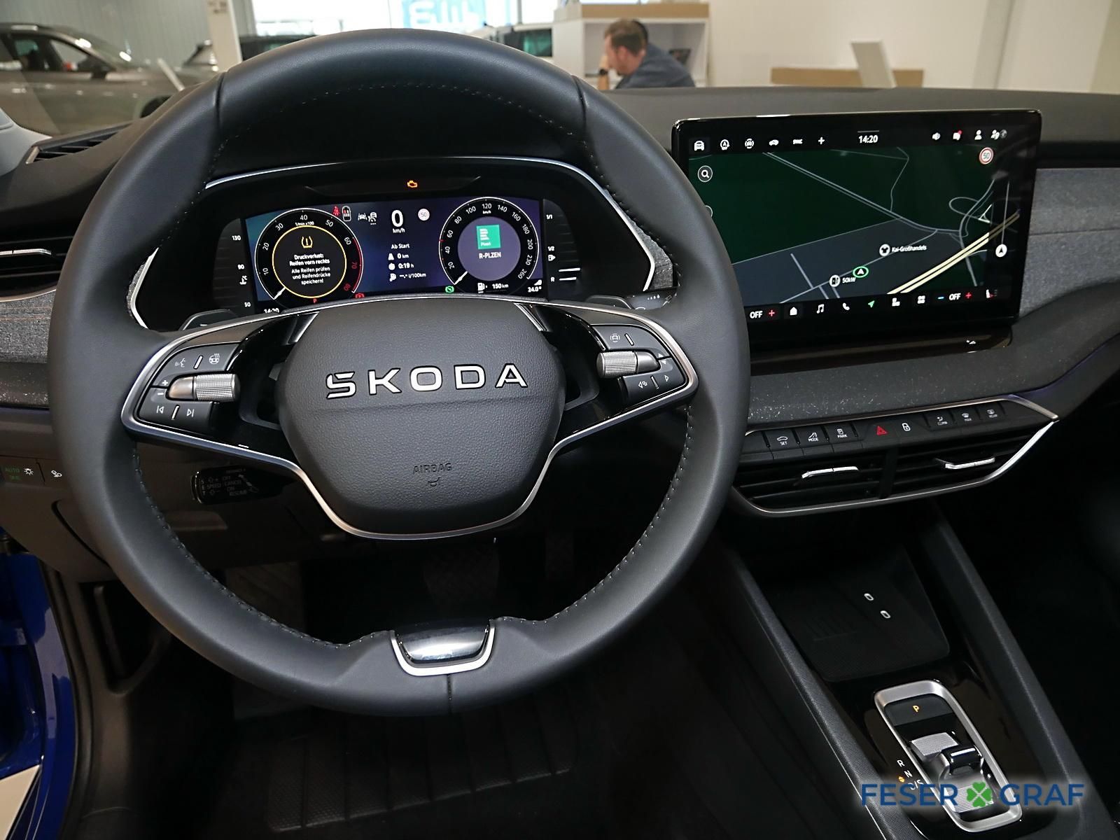 Skoda Octavia - Bild 4