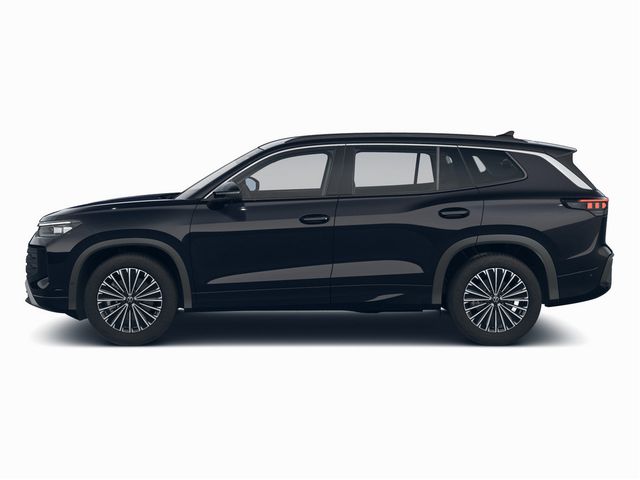 Tayron 2.0TDI DSG 4Motion LIfe AHK