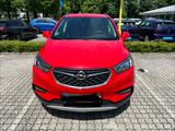 Opel Mokka X 1.4 Turbo 4x4 Innov.*Autom.*AHK*TÜV neu - Opel Mokka X in München