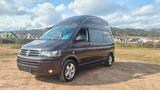 Volkswagen T5 Multivan Hochdach Rollstuhlumbau  - Volkswagen T5: Hochdach