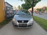 Volkswagen Polo IV Comfortline *TÜV neu, KD neu, 1.Hand* - gebrauchte Volkswagen Polo aus dem Jahr 2008