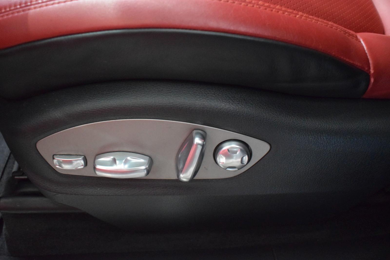 Porsche Macan S Diesel *Panorama *Luftfederung*TurboRad