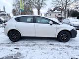 Seat Leon 1,2TSI Reference Ecomotive *nur79tkm* - Seat aus 2011
