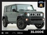 Suzuki Jimny 1.5 GLX 5-DOOR HI - Suzuki Jimny aus 2025