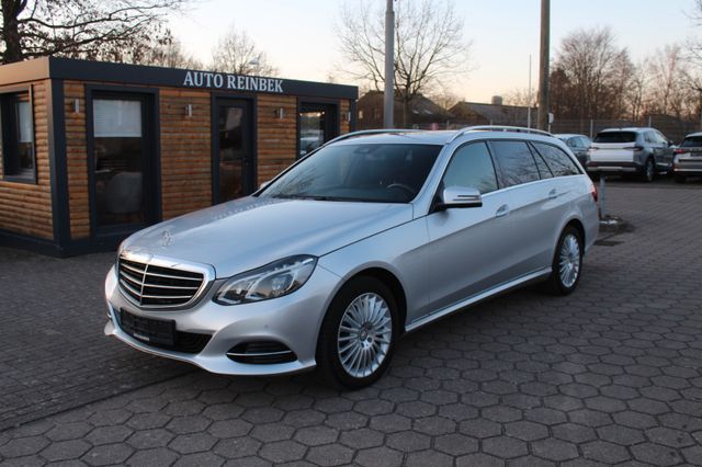 Mercedes-Benz E-Klasse T-Modell E 220 CDI BlueEfficiency