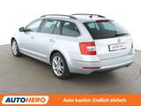 Skoda Octavia 2.0 TSI Style Aut.*NAVI*PDC*TEMPO* - Skoda Octavia: Style