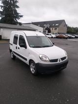 Renault Kangoo Transporter 1.5 dCi 62kW  - Renault: Transporter