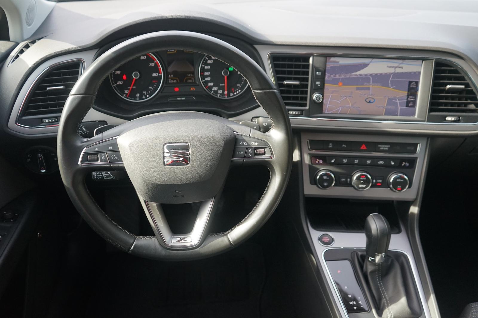 Seat Leon 1.8 Xcellence LED Navi ACC Beats Keyless-Go