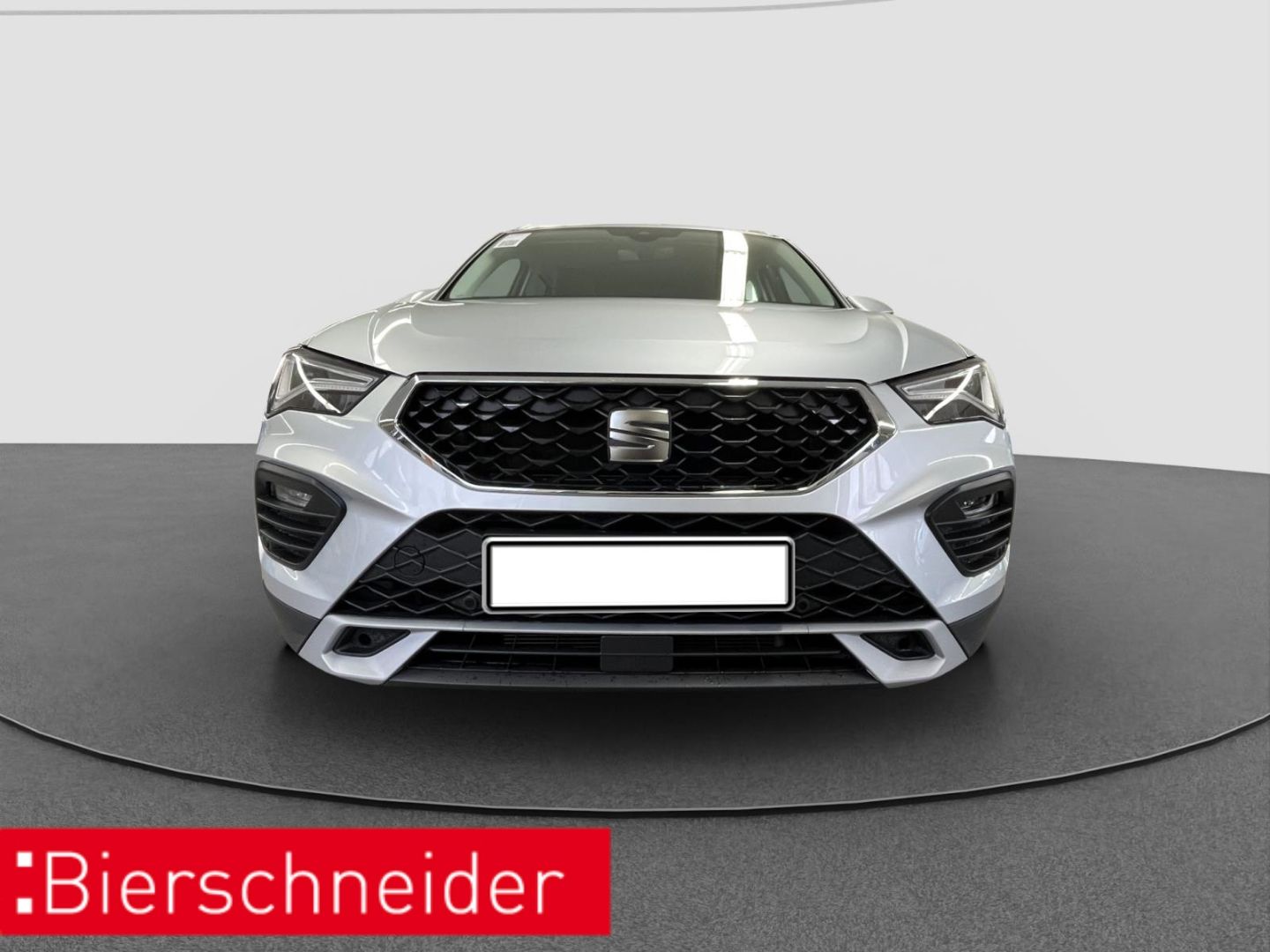 Seat Ateca - Bild 3