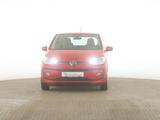 Volkswagen up! 1.0 MPI move up! LED+SitzH+Klima+Audio - Volkswagen up! Gebrauchtwagen