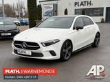 Mercedes-Benz A 220 A A 220 4Matic - Mercedes-Benz A 220 mit Panoramadach