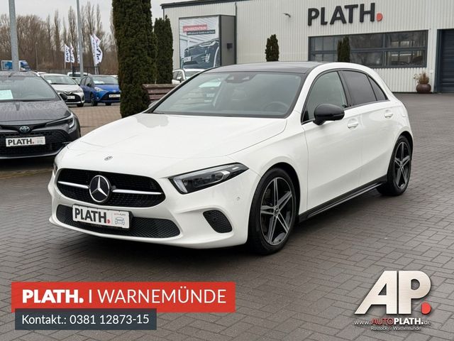Mercedes-Benz A 220 4Matic