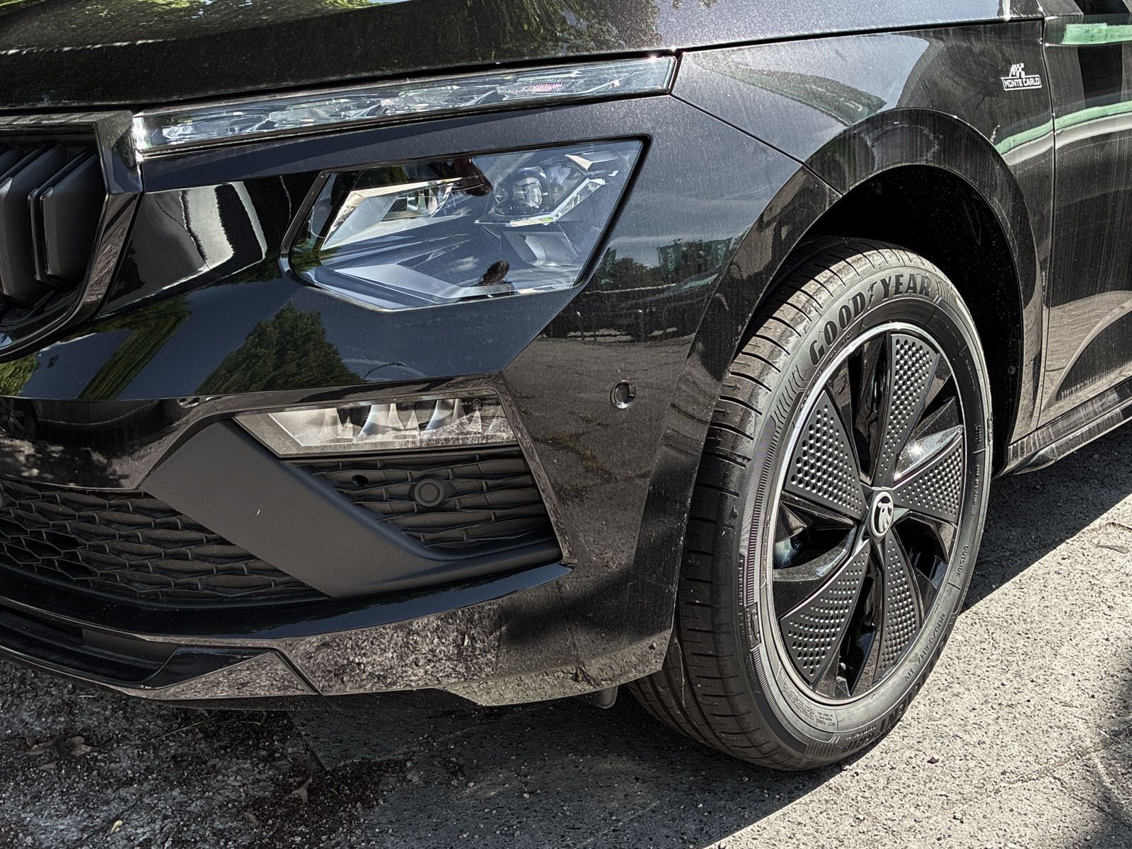 Skoda Kamiq - Bild 5