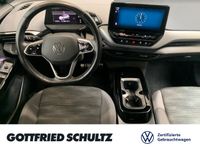 Volkswagen ID.4 - Vorschau Bild 8