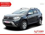 Dacia Duster II 1.6 SCe Comfort Navi Android Apple USB - Dacia Duster: Geländewagen