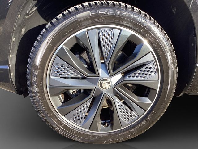 Karoq 1.5TSI DSG Sportline AHK